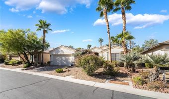 4151 Agosta Luna Pl, Las Vegas, NV 89135