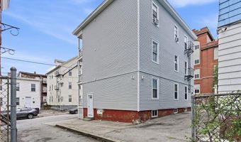2 King St, Central Falls, RI 02863