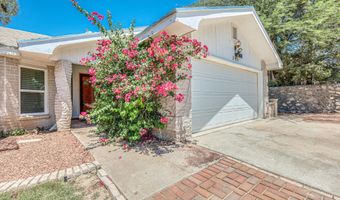 753 Villa Vanessa Dr, El Paso, TX 79912