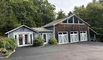 151 Beech Hill Rd, Andover, NH 03216