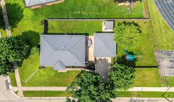 2207 S GREENVIEW St, Appleton, WI 54915