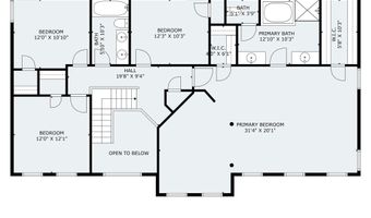 3204 SAINT MARYS VIEW Rd, Accokeek, MD 20607