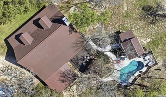 828 SHADY GROVE Ln, Adkins, TX 78101