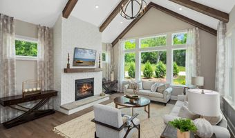 5401 Ayana Dr Plan: BELTERRA, Arrington, TN 37014