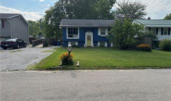 1729 Allen Ave, Ashtabula, OH 44004