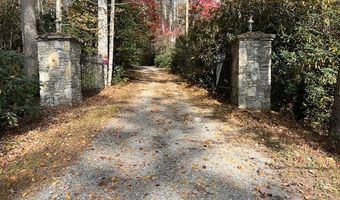 Tobacco Branch Road lot # 2, Almond, NC 28702
