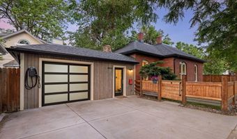 1905 Arapahoe Ave, Boulder, CO 80302