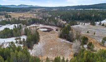 Nna Old Homestead Rd, Careywood, ID 83809