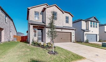 716 Portina Dr, Anna, TX 75409