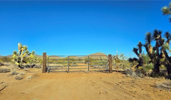 2 B S Cattle Crossing Rd, Yucca, AZ 86438