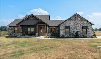 2215 Deepwood Dr, Alma, AR 71921