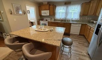 22245 Green Springs Church Rd, Abingdon, VA 24211