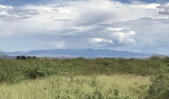 40 ACRE Near Ironwood Rd, Cochise, AZ 85606
