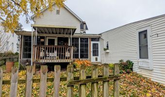 416 Diamond St, Ashland, OH 44805