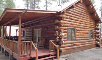 30 County Road 2066, Alpine, AZ 85920