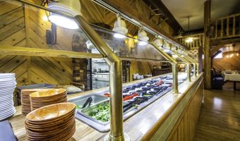 355 S WASHINGTON St, Afton, WY 83110