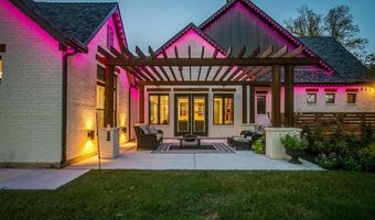 3018 Winding Creek Trl, Aledo, TX 76008