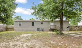 1521 Trotter Way, Baker, FL 32531