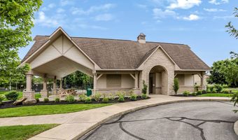 4380 Nottinghill Dr, Avon, IN 46123