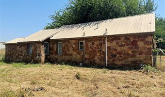 1016 El Reno Ave, Chickasha, OK 73018