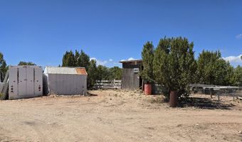2795 W Poppy Rd, Ash Fork, AZ 86320