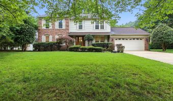 13209 MARTHAS CHOICE Cir, Bowie, MD 20720