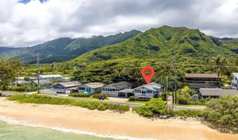 53-464 Kamehameha Hwy 4, Hauula, HI 96717