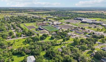 1713 N Terry Ln, Andover, KS 67002