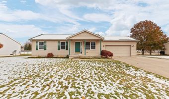 2625 Prairie, Adrian, MI 49221