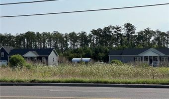 1 98AC Caratoke Hwy, Barco, NC 27917
