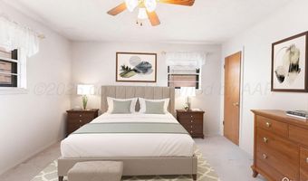 4915 YALE St, Amarillo, TX 79109