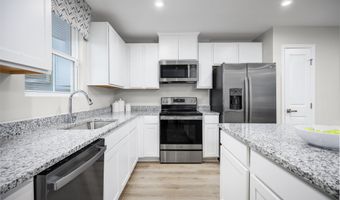 4015 Dragonfly Rd Plan: Spruce, Bailey, NC 27807