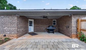 1152 D'Olive St, Bay Minette, AL 36507