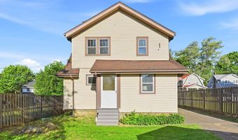 761 Glendora Ave, Akron, OH 44320