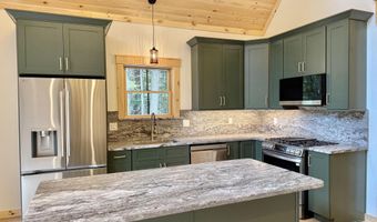 3 Forest Depths Rd, Beaver Cove, ME 04441