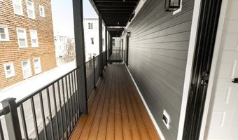 30 Clifton St 30B, Boston, MA 02119