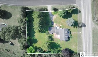 4807 Scio Rd, Amity, NY 14813