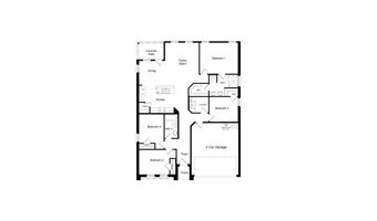 312 LOGAN St, Keene, TX 76059