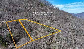 99999 Green Ridge Falls Rd 17, Barnardsville, NC 28709