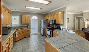 17755 Ridge Park Ave, Baton Rouge, LA 70817