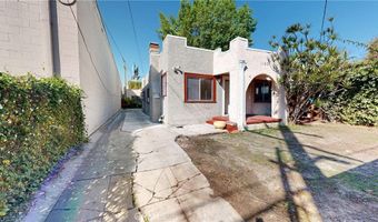 1143 N Sycamore Ave, Los Angeles, CA 90038