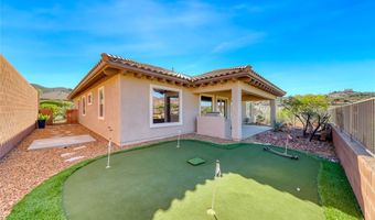 865 Da Vinci Cv, Boulder City, NV 89005