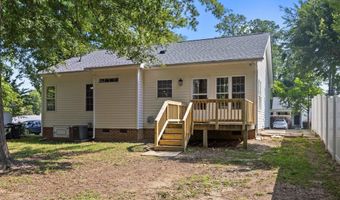 305 Justice Heights St, Apex, NC 27502