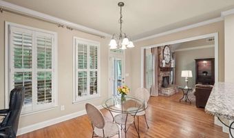 202 Saddlehorn, Ball Ground, GA 30107