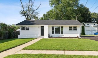 1831 DREW St, Annapolis, MD 21401
