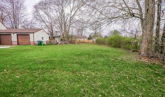 Meadowbrook Avenue, Alliance, OH 44601