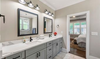 213 River Trl, Ball Ground, GA 30107