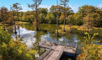 6206 TWIN BRIDGES Rd, Alexandria, LA 71303