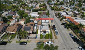 6658 Madden Ave, Los Angeles, CA 90043