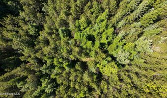 Nna Log Cabin Rd, Bonners Ferry, ID 83805